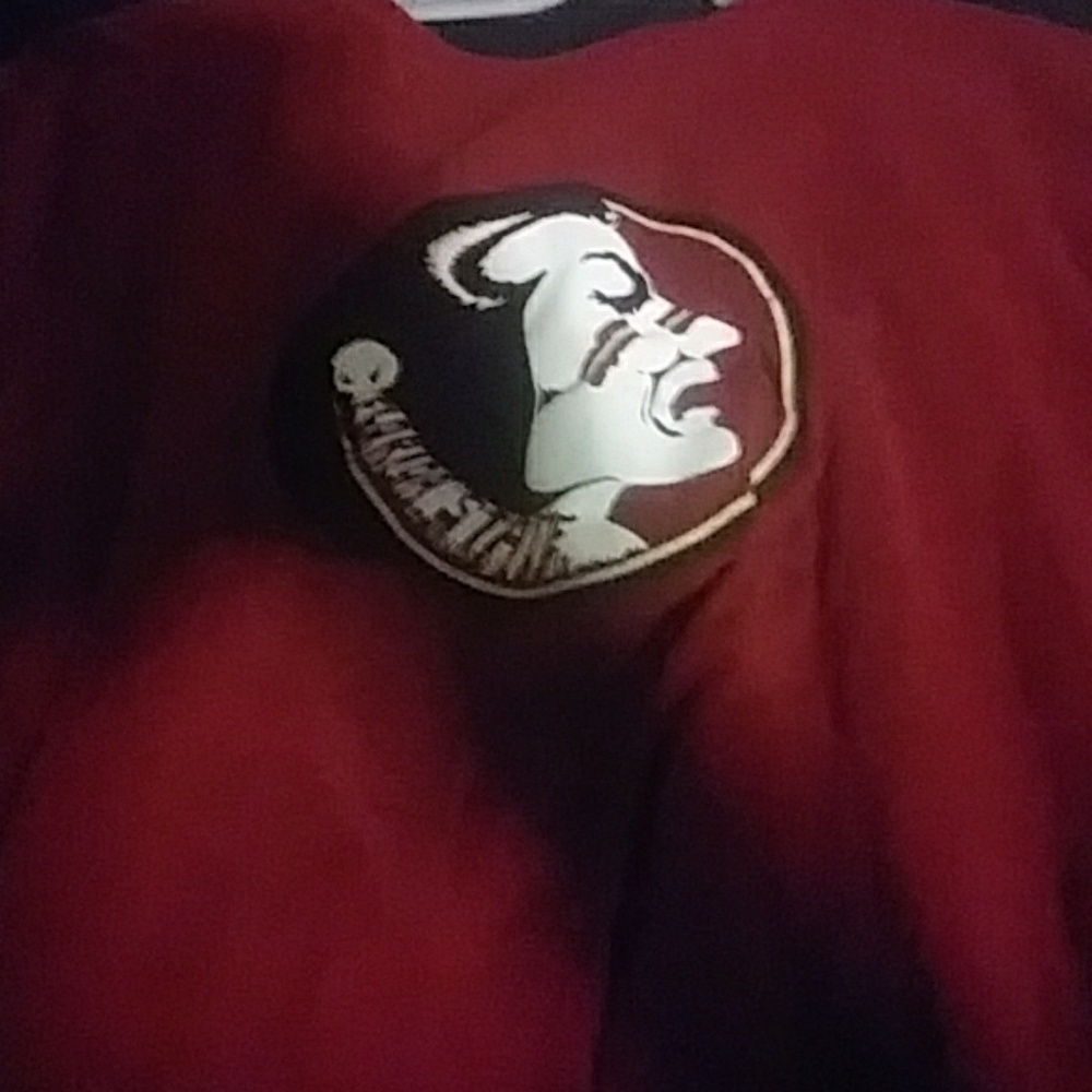 f.s.u. noles t-shirt